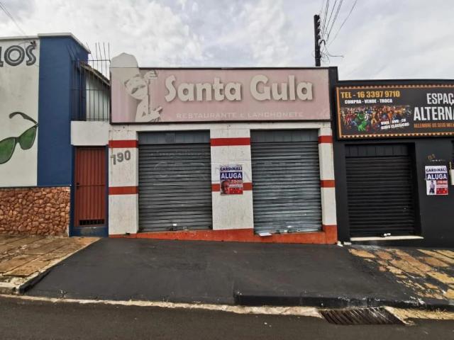 Prédio para Locação em Araraquara/SP Centro