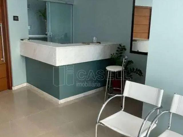 Prédio para Locação em Araraquara/SP Centro