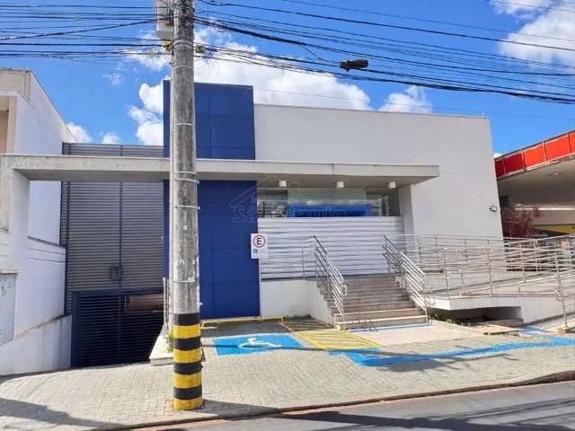 Prédio para Locação em Araraquara/SP Centro