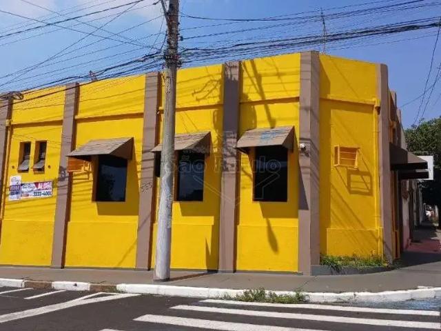 Prédio para Locação em Araraquara/SP Centro