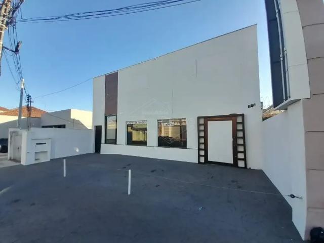 Prédio para Locação em Araraquara/SP Centro