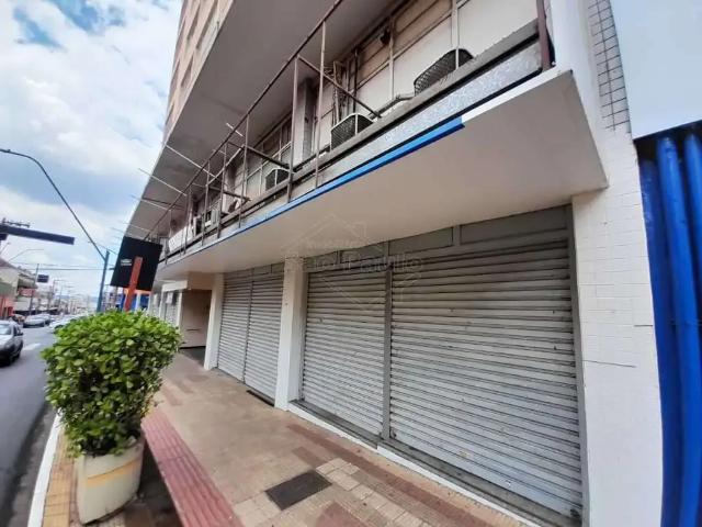 Prédio para Locação em Araraquara/SP Centro