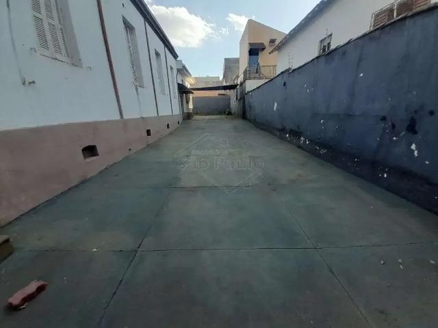 Prédio para Locação em Araraquara/SP Centro