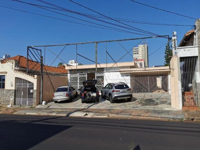 Prédio para Locação em Araraquara/SP Centro