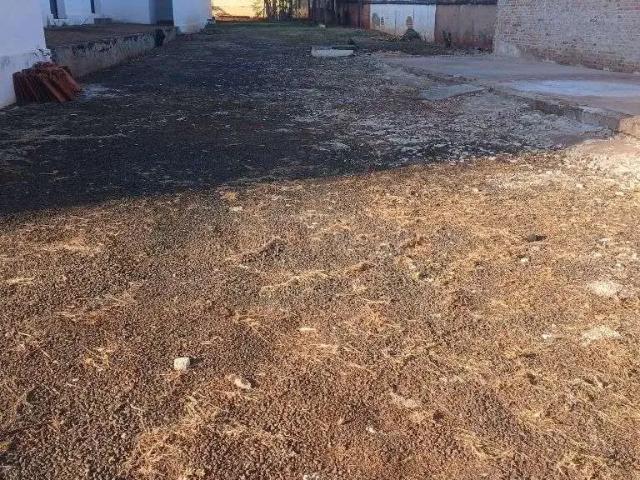 Prédio para Locação em Araraquara/SP Jardim do Carmo 2 Quartos