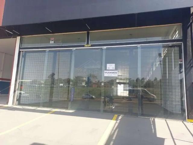 Prédio para Locação em Araraquara/SP Jardim Nova América