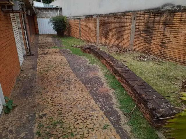 Prédio para Locação em Araraquara/SP Jardim Primavera