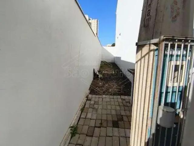 Prédio para Locação em Araraquara/SP São Geraldo
