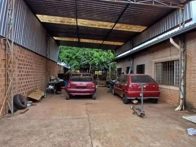 Prédio para Locação em Araraquara/SP Vila Harmonia