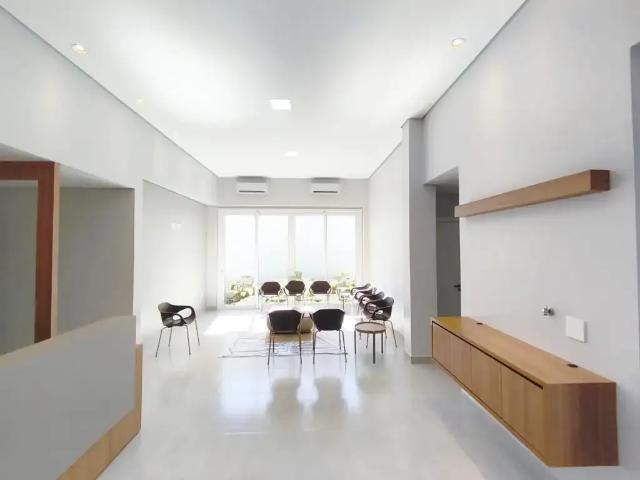 Prédio para Locação em Araraquara/SP Vila Harmonia