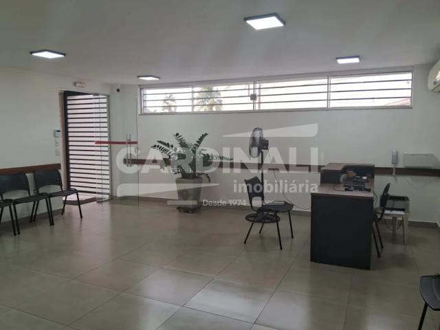 Prédio para Locação em Araraquara/SP Vila José Bonifácio
