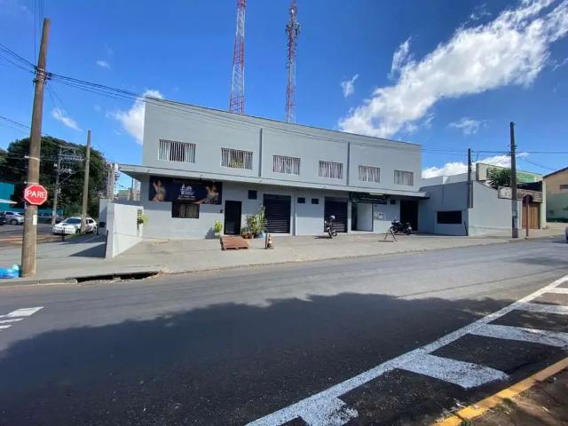 Prédio para Locação em Araraquara/SP Vila Xavier Vila Xavier