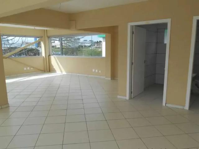 Prédio para Locação em Araucária/PR Centro