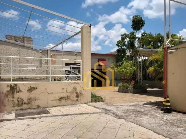 Prédio para Locação em Atibaia/SP Atibaia Jardim