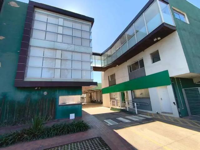 Prédio para Locação em Atibaia/SP Jardim Terceiro Centenário