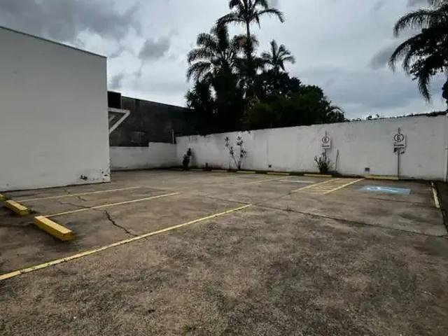Prédio para Locação em Atibaia/SP Jardim Paulista