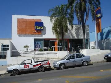 Prédio para Locação em Atibaia/SP Jardim Paulista