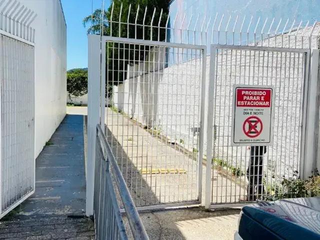 Prédio para Locação em Atibaia/SP Jardim Paulista