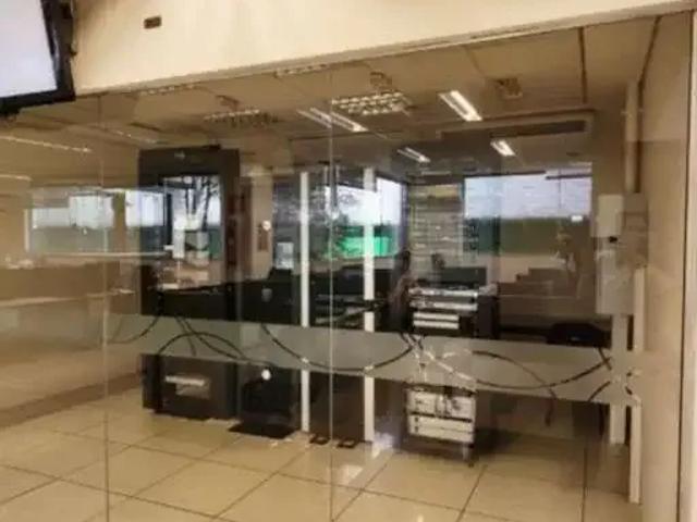Prédio para Locação em Atibaia/SP Ressaca