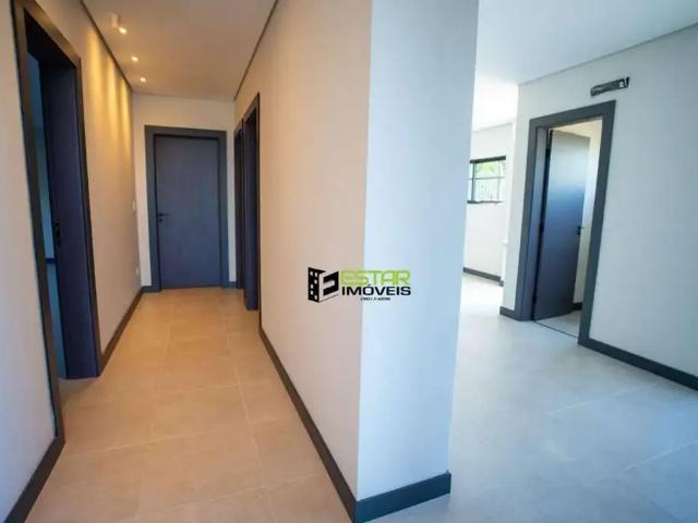 Prédio para Locação em Atibaia/SP Vila Junqueira