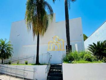 Prédio para Locação em Atibaia/SP Vila Thais