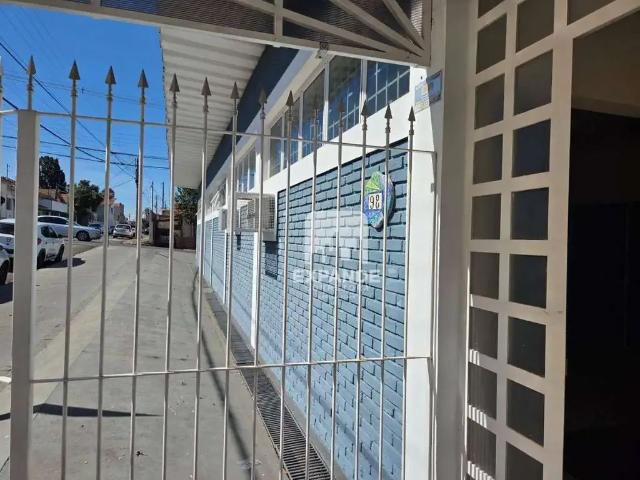 Prédio para Locação em Botucatu/SP Jardim Bom Pastor