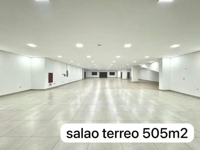 Prédio para Locação em Bauru/SP Vila Nova Cidade Universitária