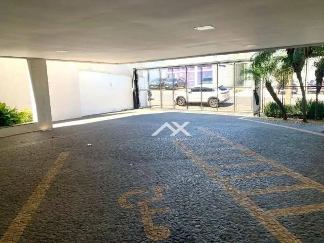 Prédio para Locação em Bauru/SP Vila Aeroporto Bauru