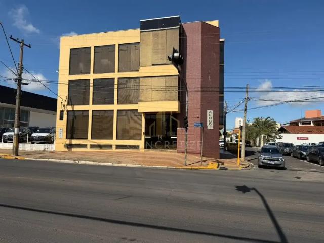 Prédio para Locação em Bauru/SP Vila Cardia