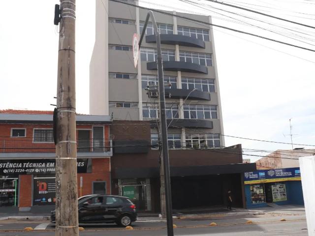 Prédio para Locação em Bauru/SP Vila Cardia