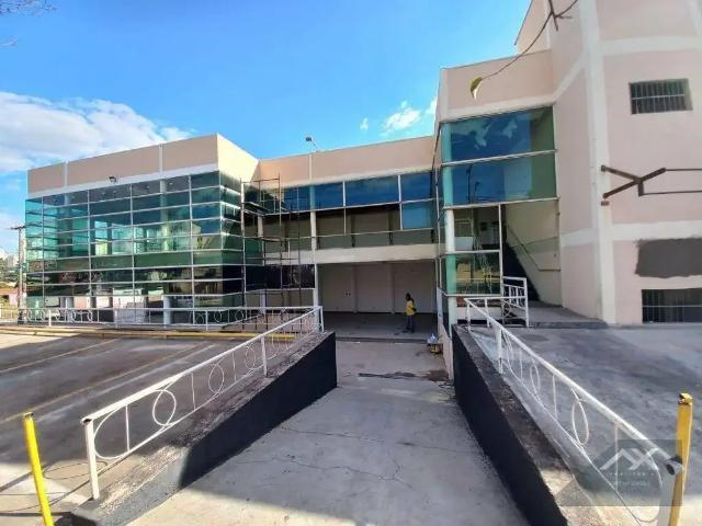 Prédio para Locação em Bauru/SP Vila Cardia