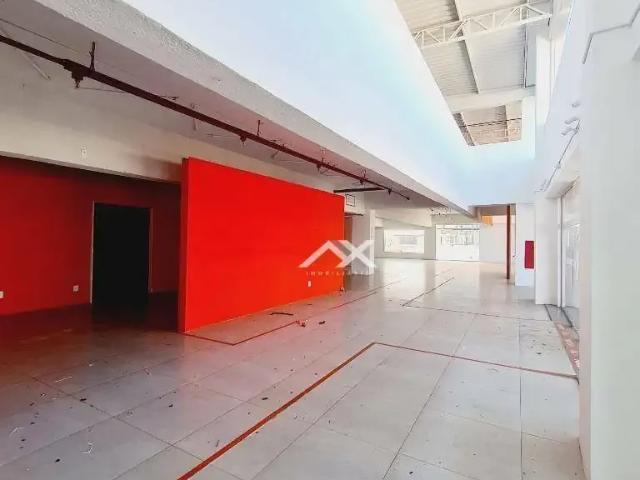 Prédio para Locação em Bauru/SP Vila Cidade Universitária