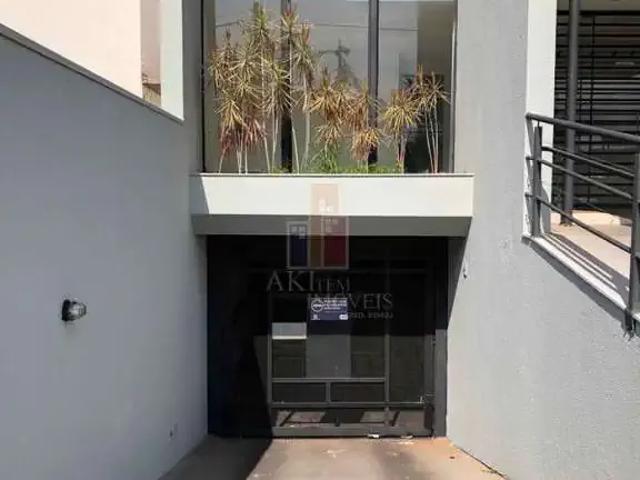 Prédio para Locação em Bauru/SP Vila Regina