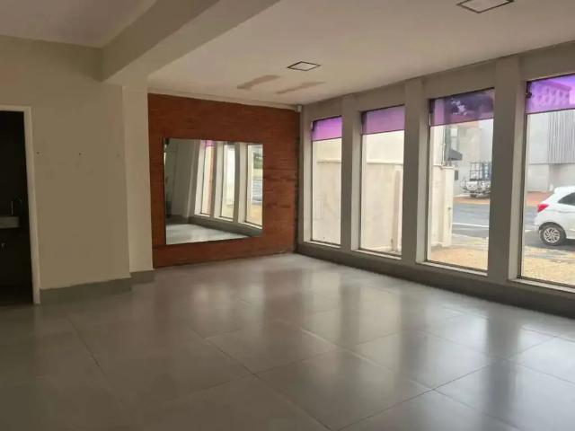 Prédio para Locação em Bauru/SP Vila Santa Tereza