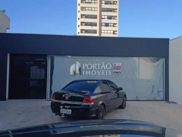 Prédio para Locação em Bauru/SP Vila Santa Tereza