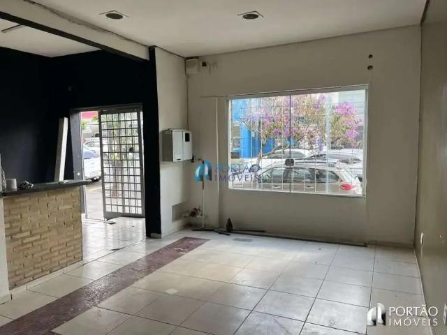 Prédio para Locação em Bauru/SP Centro 1 Quartos