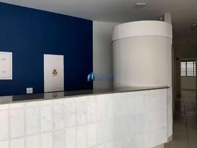 Prédio para Locação em Bauru/SP Centro