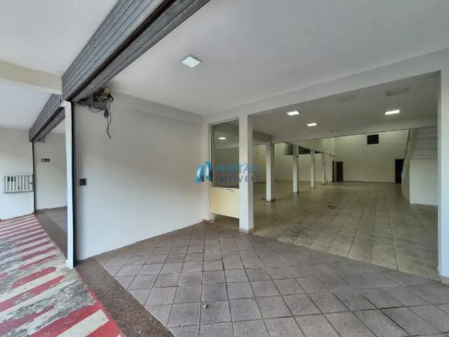 Prédio para Locação em Bauru/SP Centro