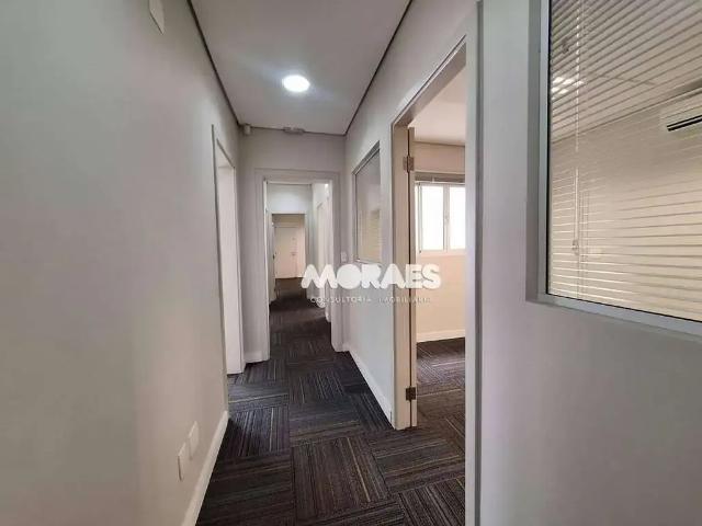 Prédio para Locação em Bauru/SP Centro