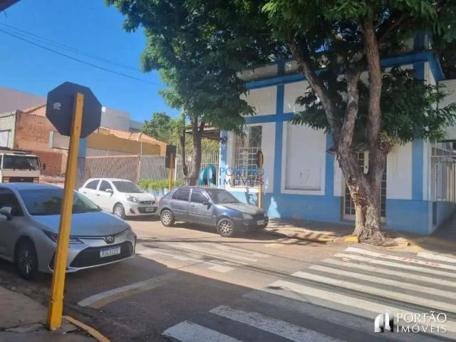 Prédio para Locação em Bauru/SP Centro 5 Quartos