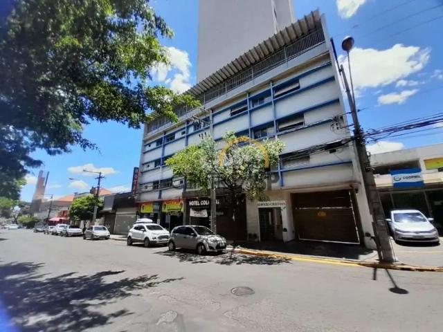 Prédio para Locação em Bauru/SP Centro