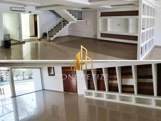 Prédio para Locação em Bauru/SP Centro