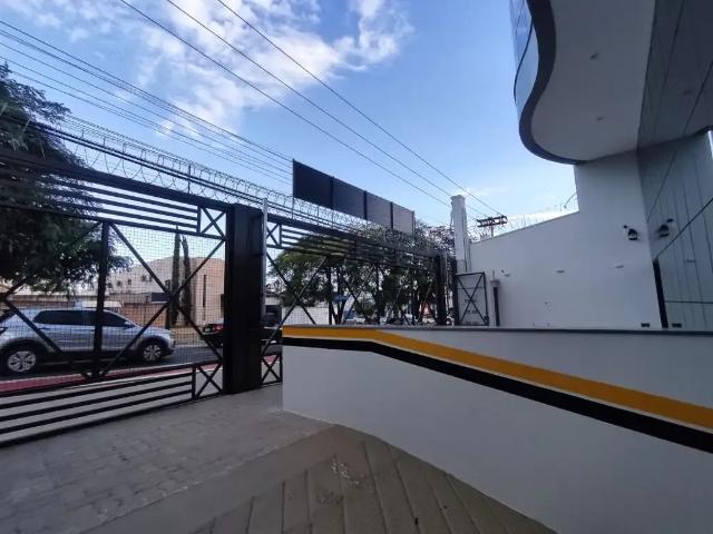 Prédio para Locação em Bauru/SP Jardim Estoril