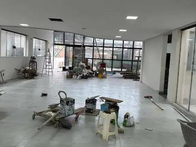 Prédio para Locação em Bauru/SP Jardim Estoril