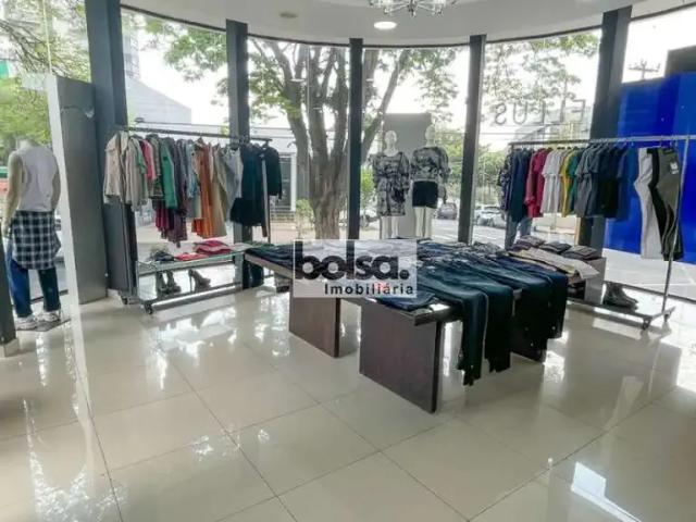 Prédio para Locação em Bauru/SP Jardim Estoril