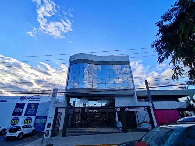 Prédio para Locação em Bauru/SP Jardim Estoril