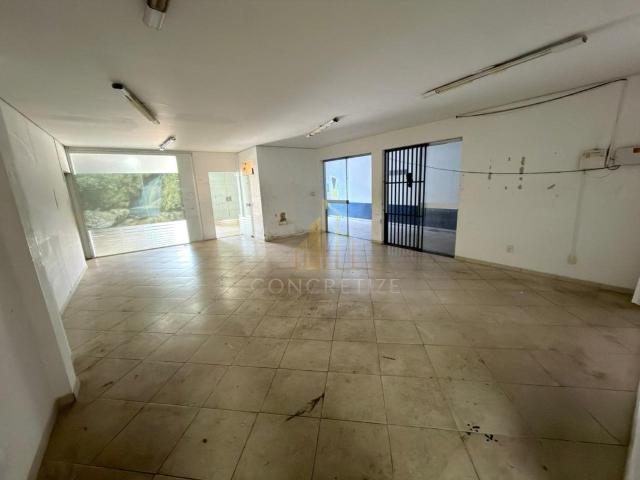 Prédio para Locação em Bauru/SP Jardim Estoril IV