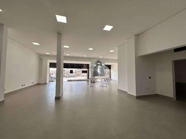 Prédio para Locação em Bauru/SP Jardim Infante Dom Henrique