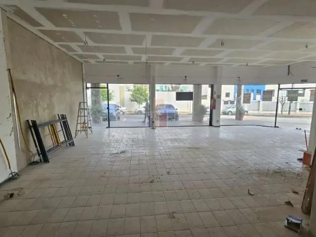 Prédio para Locação em Bauru/SP Jardim Infante Dom Henrique