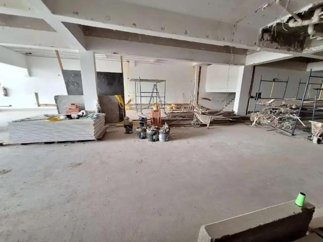 Prédio para Locação em Bauru/SP Jardim Infante Dom Henrique